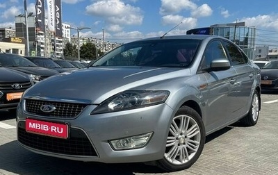 Ford Mondeo III, 2007 год, 750 000 рублей, 1 фотография