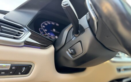 BMW X5, 2021 год, 5 320 000 рублей, 20 фотография