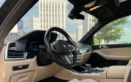 BMW X5, 2021 год, 5 320 000 рублей, 18 фотография