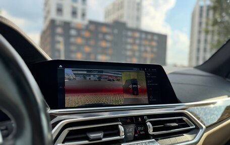 BMW X5, 2021 год, 5 320 000 рублей, 22 фотография