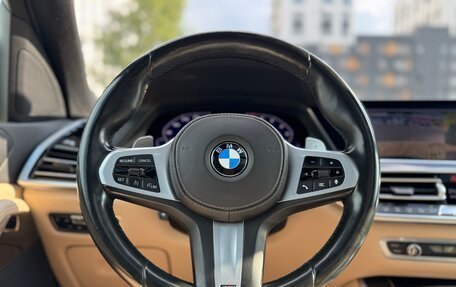 BMW X5, 2021 год, 5 320 000 рублей, 21 фотография