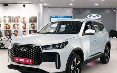 Chery Tiggo 4 I рестайлинг, 2025 год, 2 352 500 рублей, 1 фотография