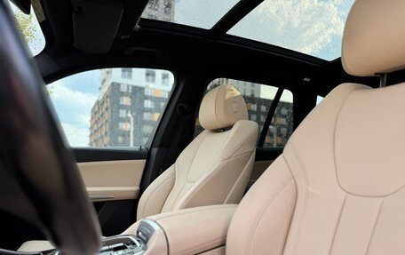 BMW X5, 2021 год, 5 320 000 рублей, 26 фотография