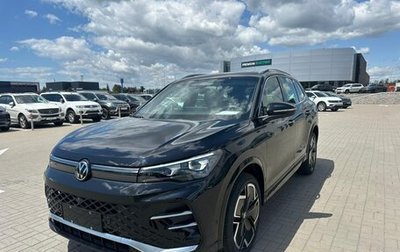 Volkswagen Tiguan, 2024 год, 4 880 000 рублей, 1 фотография