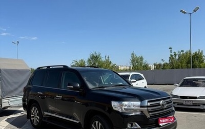 Toyota Land Cruiser 200, 2016 год, 6 600 000 рублей, 1 фотография