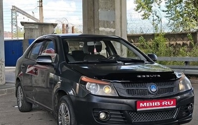 Geely GC6, 2014 год, 235 000 рублей, 1 фотография