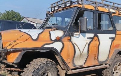 ЛуАЗ 3151, 1994 год, 600 000 рублей, 1 фотография