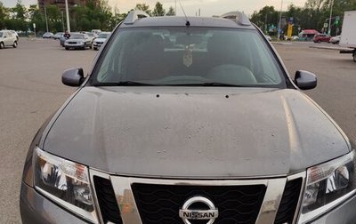 Nissan Terrano III, 2015 год, 1 250 000 рублей, 1 фотография