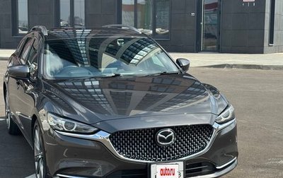 Mazda Atenza III, 2019 год, 2 200 000 рублей, 1 фотография