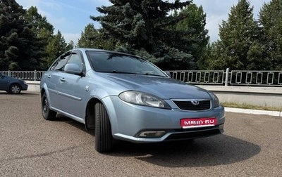 Daewoo Gentra II, 2013 год, 500 000 рублей, 1 фотография