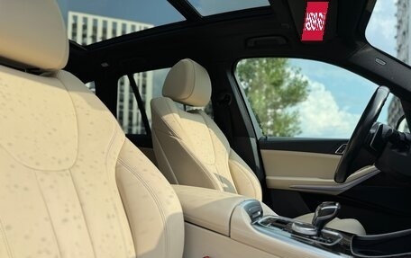 BMW X5, 2021 год, 5 320 000 рублей, 29 фотография