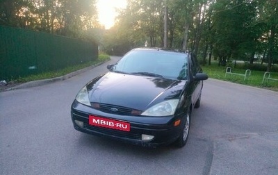 Ford Focus IV, 2000 год, 120 000 рублей, 1 фотография