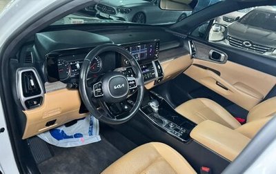 KIA Sorento IV, 2022 год, 3 200 000 рублей, 1 фотография