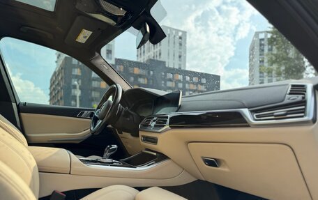 BMW X5, 2021 год, 5 320 000 рублей, 32 фотография