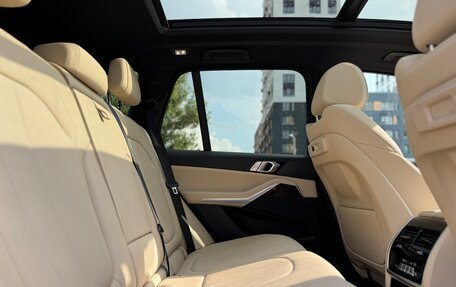 BMW X5, 2021 год, 5 320 000 рублей, 33 фотография