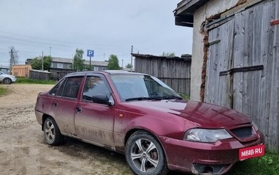 Daewoo Nexia I рестайлинг, 2010 год, 200 000 рублей, 1 фотография