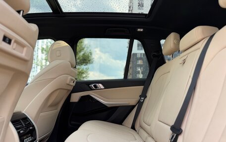 BMW X5, 2021 год, 5 320 000 рублей, 36 фотография