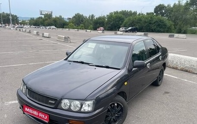 Nissan Bluebird XI, 1997 год, 310 000 рублей, 1 фотография