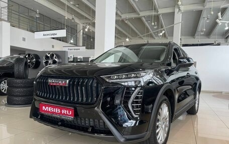 Haval Jolion, 2025 год, 2 599 000 рублей, 1 фотография
