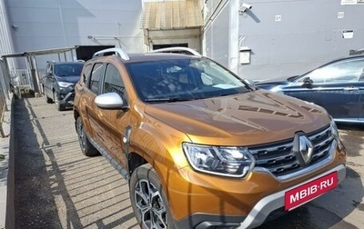 Renault Duster, 2021 год, 2 085 000 рублей, 1 фотография