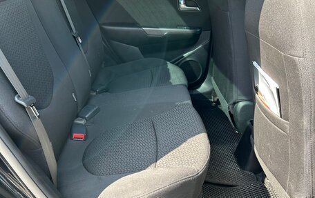 KIA Rio III рестайлинг, 2016 год, 1 250 000 рублей, 7 фотография