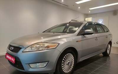 Ford Mondeo IV, 2008 год, 555 000 рублей, 1 фотография