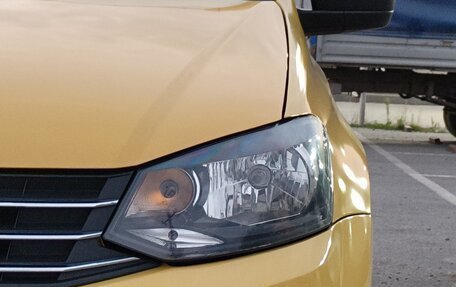 Volkswagen Polo VI (EU Market), 2019 год, 749 000 рублей, 10 фотография