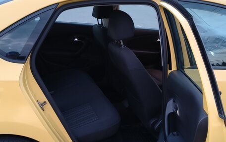 Volkswagen Polo VI (EU Market), 2019 год, 749 000 рублей, 17 фотография