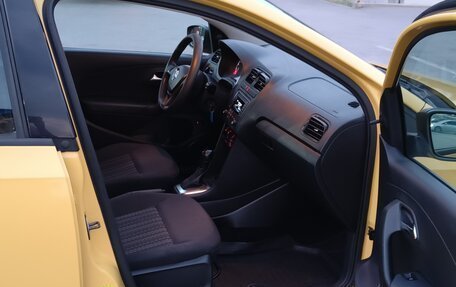 Volkswagen Polo VI (EU Market), 2019 год, 749 000 рублей, 15 фотография