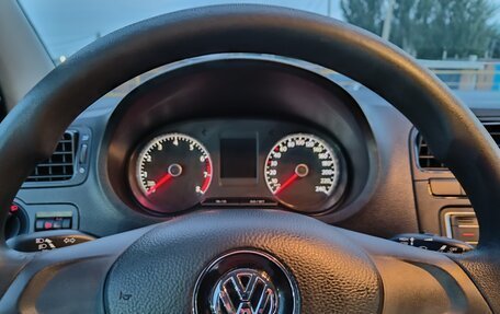 Volkswagen Polo VI (EU Market), 2019 год, 749 000 рублей, 18 фотография