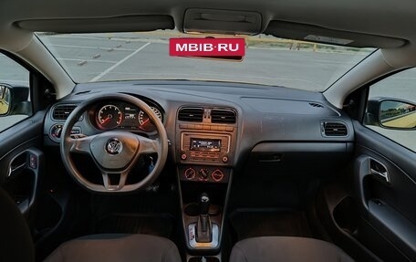 Volkswagen Polo VI (EU Market), 2019 год, 749 000 рублей, 12 фотография