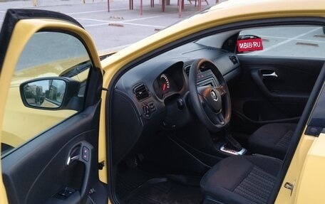 Volkswagen Polo VI (EU Market), 2019 год, 749 000 рублей, 16 фотография