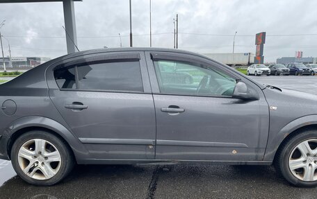 Opel Astra H, 2009 год, 520 000 рублей, 4 фотография
