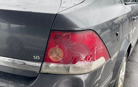 Opel Astra H, 2009 год, 520 000 рублей, 7 фотография