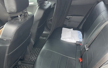 Opel Astra H, 2009 год, 520 000 рублей, 16 фотография