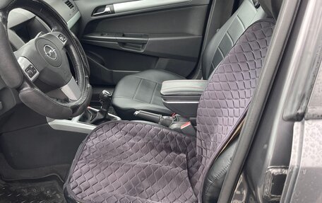 Opel Astra H, 2009 год, 520 000 рублей, 15 фотография