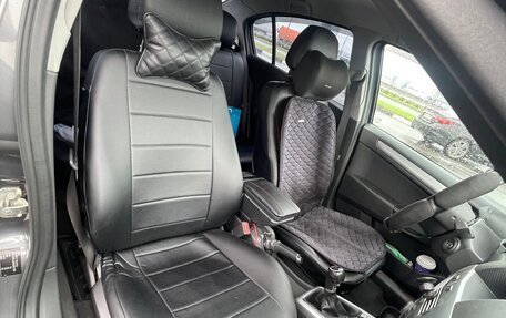 Opel Astra H, 2009 год, 520 000 рублей, 22 фотография