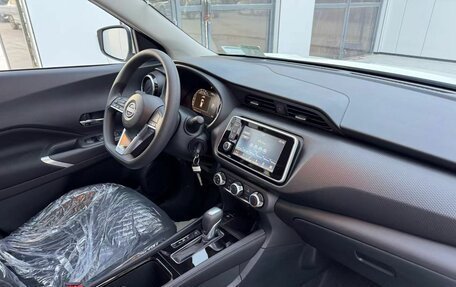 Nissan Kicks I, 2024 год, 1 600 000 рублей, 2 фотография