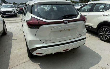 Nissan Kicks I, 2024 год, 1 600 000 рублей, 7 фотография