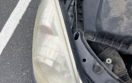 Opel Astra H, 2009 год, 520 000 рублей, 24 фотография