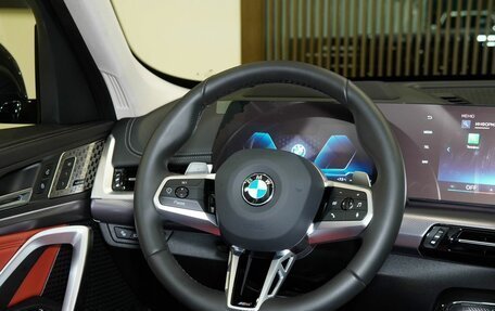 BMW X1, 2025 год, 5 330 000 рублей, 22 фотография