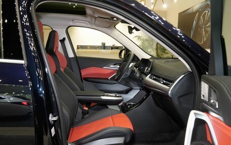 BMW X1, 2025 год, 5 330 000 рублей, 31 фотография