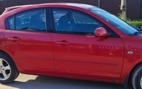 Mazda 3, 2006 год, 470 000 рублей, 3 фотография