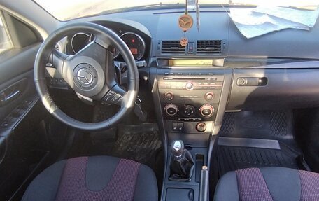 Mazda 3, 2006 год, 470 000 рублей, 2 фотография