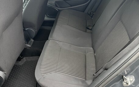 Volkswagen Polo VI (EU Market), 2013 год, 750 000 рублей, 9 фотография