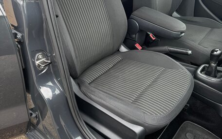 Volkswagen Polo VI (EU Market), 2013 год, 750 000 рублей, 20 фотография