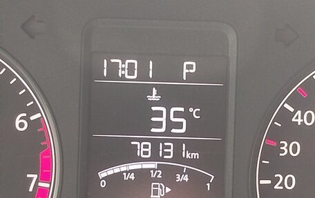 Volkswagen Polo, 2019 год, 1 399 000 рублей, 17 фотография