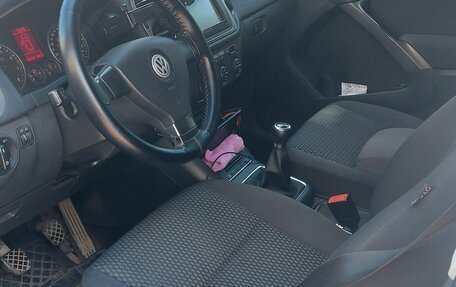 Volkswagen Tiguan I, 2008 год, 850 000 рублей, 2 фотография