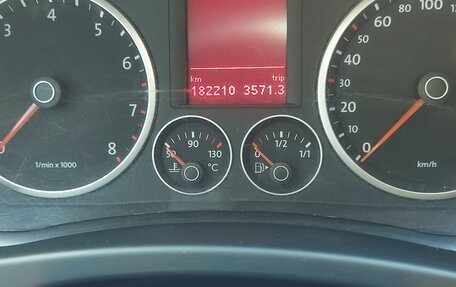 Volkswagen Tiguan I, 2008 год, 850 000 рублей, 8 фотография