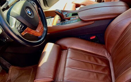 BMW X6, 2015 год, 5 200 000 рублей, 13 фотография